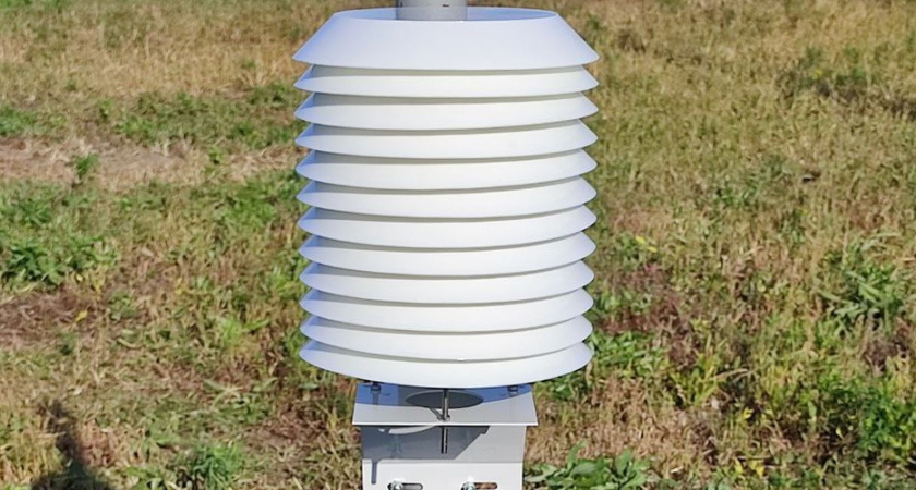 «Ростелеком» и «Далур» внедрили систему экологического мониторинга производства 