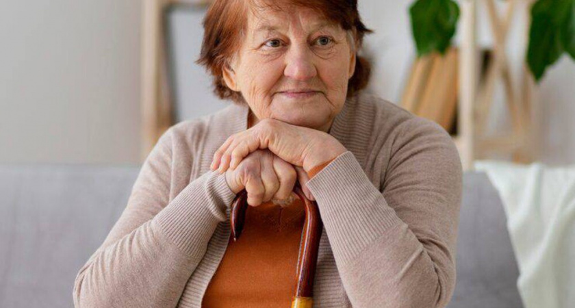 Почему после 60 важно уметь говорить «нет»: 3 причины отказаться от неожиданных гостей