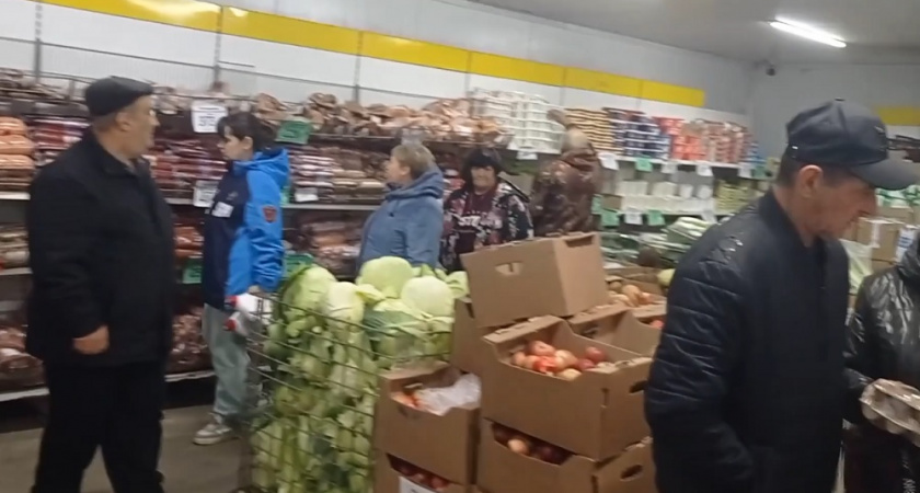 Обзор находок из "Светофора" по ценам, которые вас точно удивят - от томатов черри до китайских шампиньонов