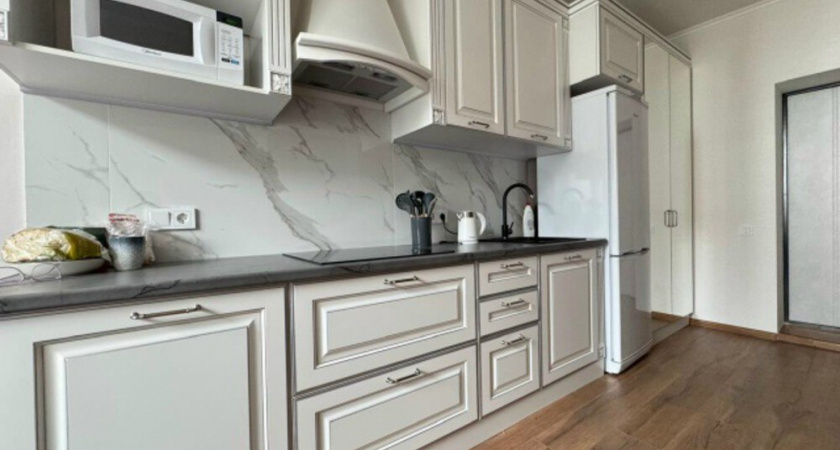 Мои 5 лучших способов отмыть кухонный фартук до блеска