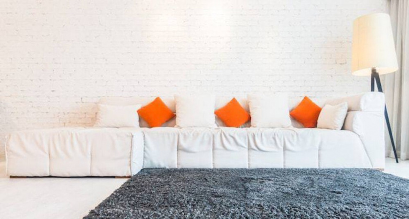 Чем отмыть ковер: народные средства и профессиональные советы