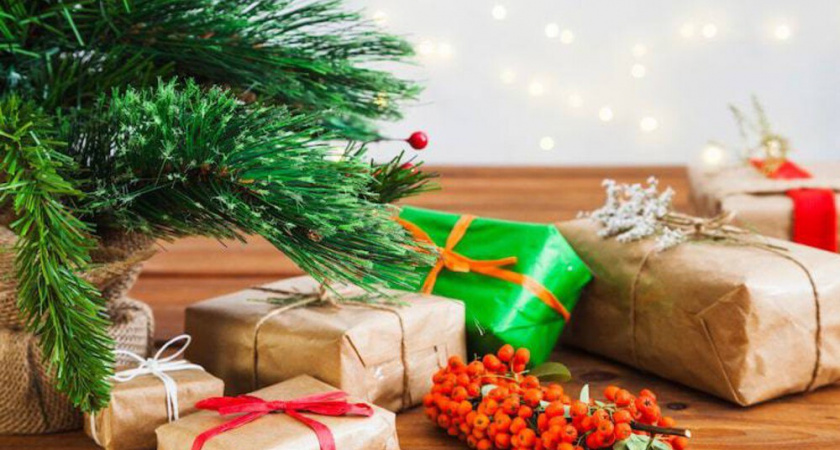 7 идей подарков возлюбленному на год Огненной Лошади: даже привереда будет доволен