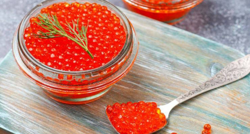 Красная икра почти даром: мой проверенный способ отличить самку горбуши 