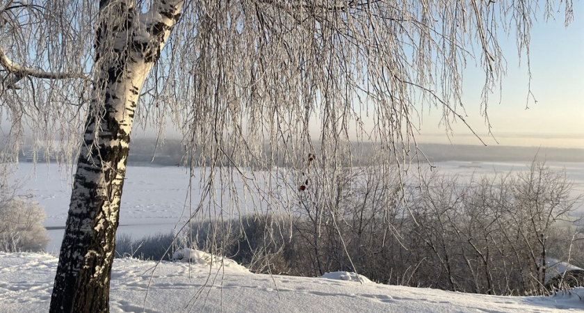 Прогноз погоды на конец ноября: синоптики ожидают сильные морозы в нескольких регионах России