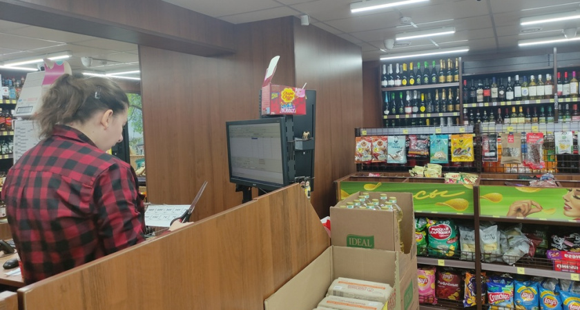 Вязниковский эксперт-криминалист помог раскрыть серию краж дорогого алкоголя