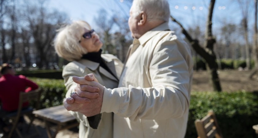  Почему нельзя рассчитывать на детей в старости: какие 4 опоры нужно успеть построить к пенсии