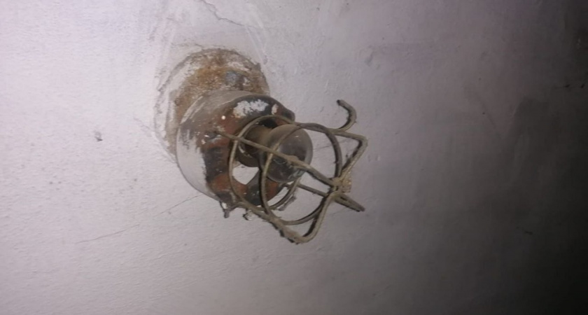 В вязниковских учебных учреждениях нашли нарушения пожарной безопасности