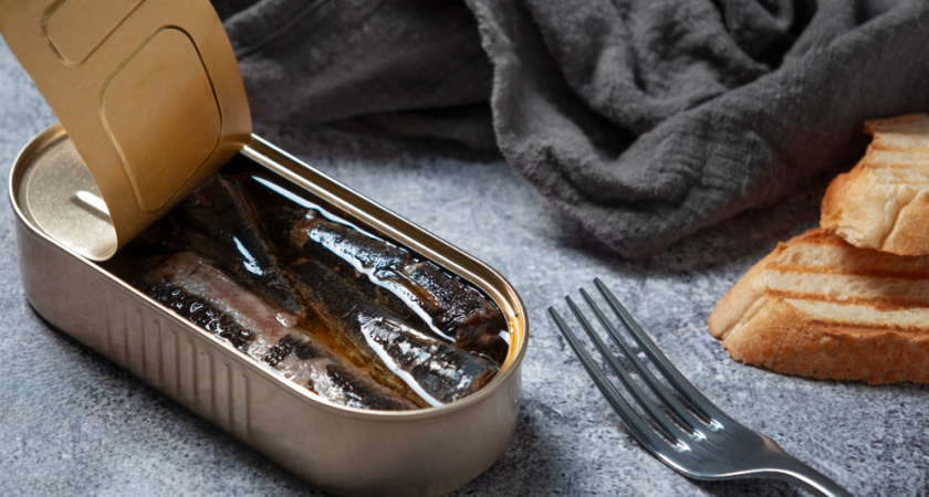 Вся правда о сардинах от Роскачества: какие консервы не стоит брать - могут навредить здоровью