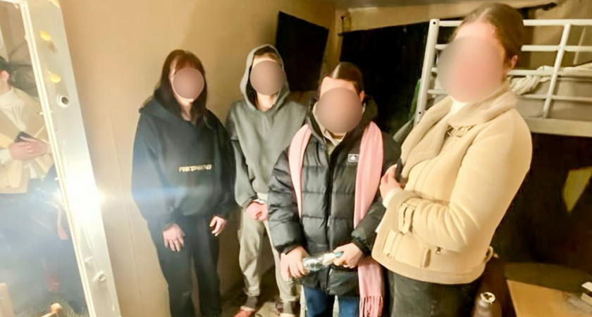 Во Владимире супругов арестовали за попытку сбыта «запрещёнки» в крупном размере