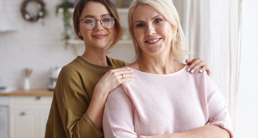 Почему от заботливых родителей отворачиваются взрослые дети: слова Дюма, которые всё объясняют