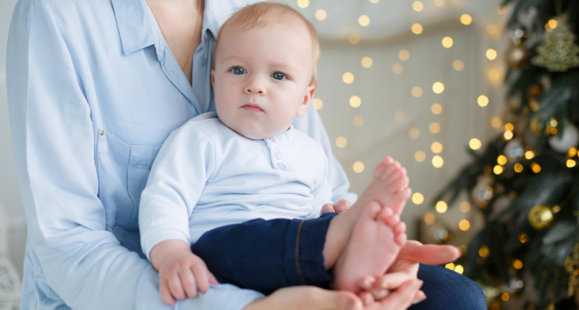 Невероятно красивое имя с мощным значением для мальчика - исконно славянское, означает «наделенный славой»