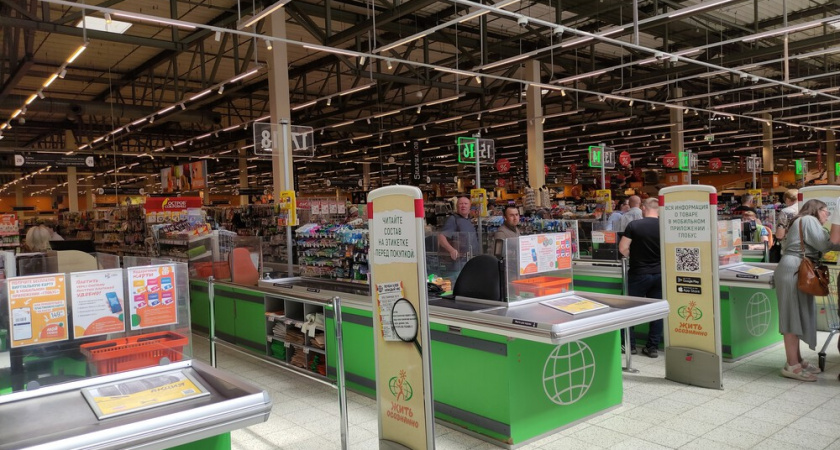 Чек на кассе: зачем сотрудники магазинов уточняют, нужен ли он покупателю