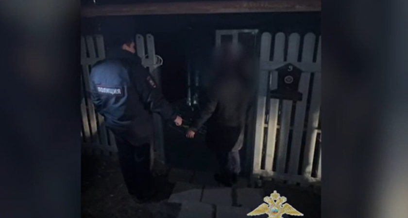 Жительницу Петушинского района задержали после пропажи мигранта