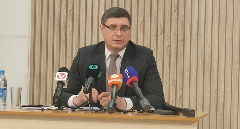 Во Владимире отремонтируют тротуары общей протяженностью 3 километра