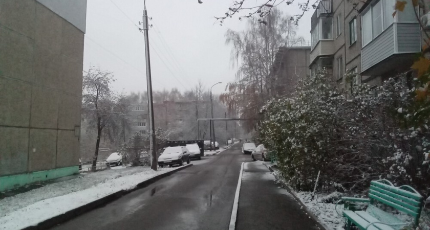 В декабре погоду в средней полосе ждет резкий разворот: синоптики дали прогноз