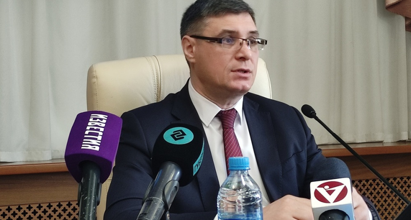 Нового мэра Владимира выберут в следующем году