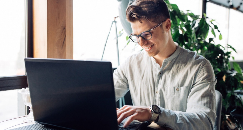 Почти каждый второй житель Владимирской области сталкивался с киберугрозами