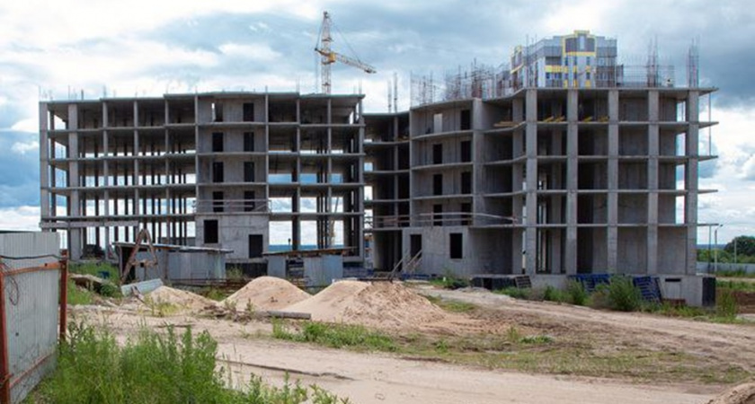 Инвесторы достроят дома владимирским дольщикам в 2028-2029 годах