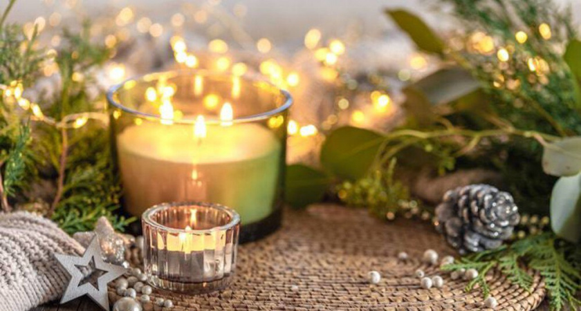 Почему у французов самый уютный дом на Новый год 2026: 6 приемов, которые стоит перенять