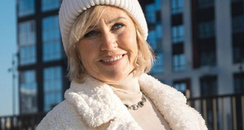 Как выбрать шапку женщине за 50: советы стилиста для холодного сезона