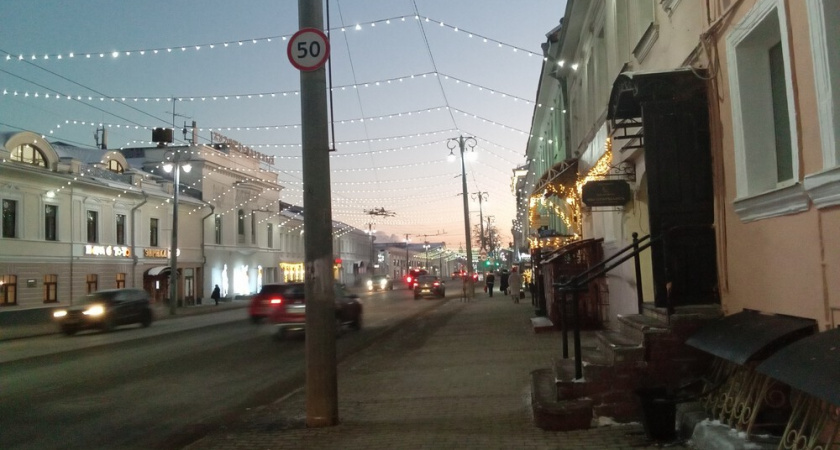 Снега не будет? Чего ждать от зимы 2025–2026 по прогнозам синоптиков