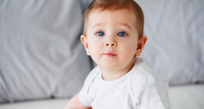 "Храбрый" и "мужчина": красивое и благозвучное имя для мальчика, которое завоевало популярность по всему миру