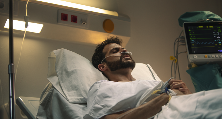 Во Владимире оператор службы 112 помогла студенту-иностранцу в экстренной ситуации