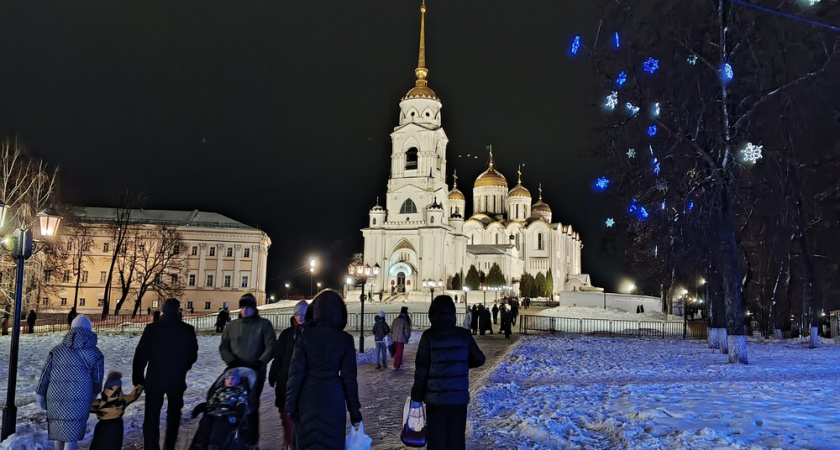 Погода на Новый 2026 год: синоптики рассказали, ждать ли оттепели в январе