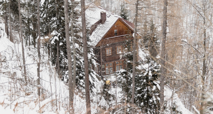 Владимирская область стала одним из лидеров по росту цен на аренду коттеджей