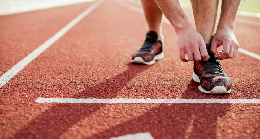 Владимирские легкоатлеты привезли с соревнований в Орле 6 медалей