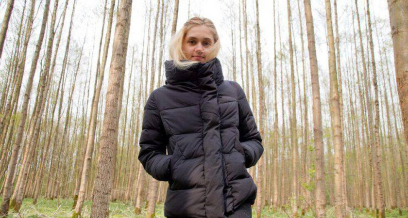 Стирка не нужна: как почистить засаленный пуховик за 10 минут - показываю два рабочих способа