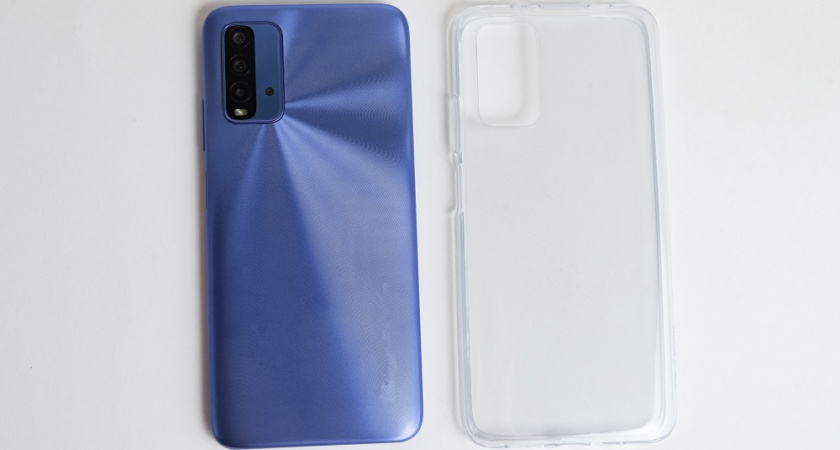 Как отмыть силиконовый чехол от желтизны и жира подручными средствами: 7 лайфхаков