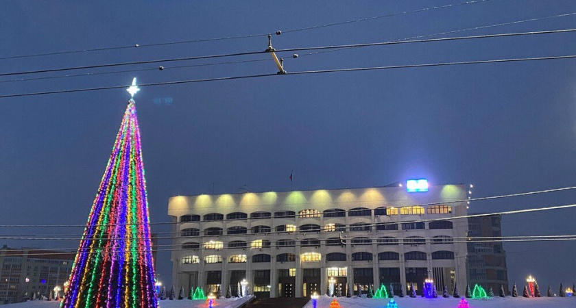 Изменение дат новогодних каникул 2025-2026: как будем отдыхать