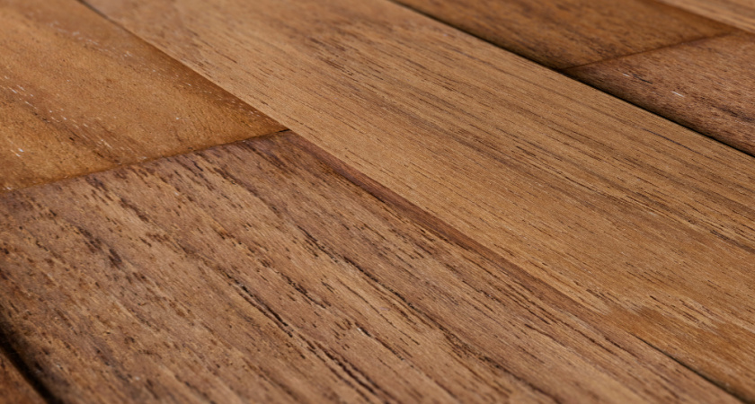 Что делать, если вздулся ламинат: разбираем главные причины и способы ремонта без разборки пола