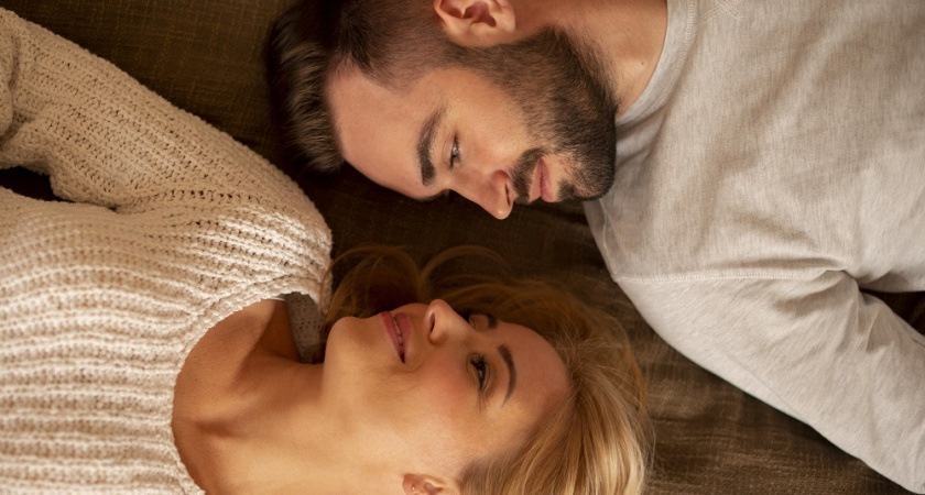  14 шагов к его сердцу: не магия, а психология - советы от мудрейших женщин