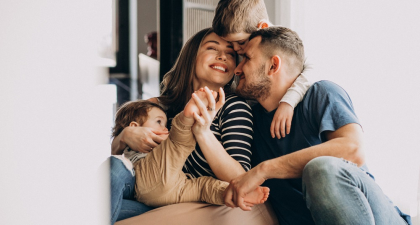 Жизнь человека зависит от того, каким по счёту он родился в семье - как наша роль влияет на всё 