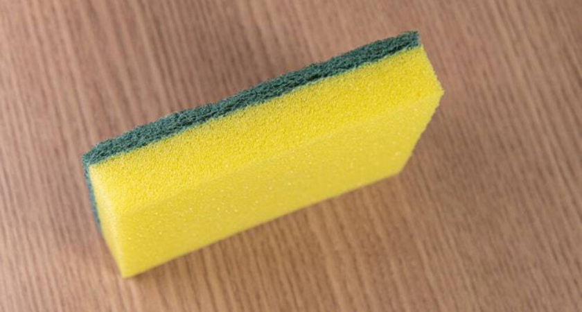 Чем я заменила гель и губку на кухне: проверенные лайфхаки, от которых я в восторге 