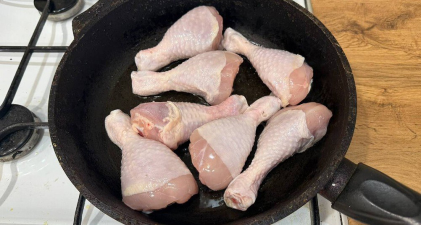 Как выбрать натуральную курицу в магазине: 5 признаков свежести