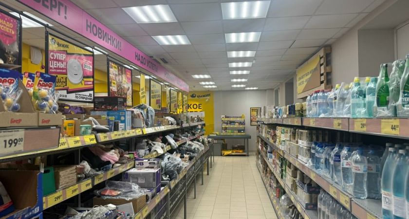 Зимний завоз в "Чижик": от бакалеи до новогодних украшений - что реально стоит положить в корзину