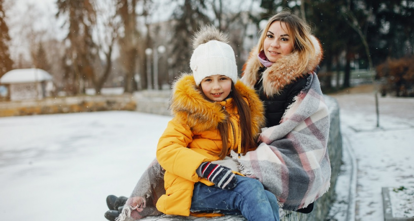 Имя для дочери, которое означает "заря": редкое, красивое и наполненное особой силой