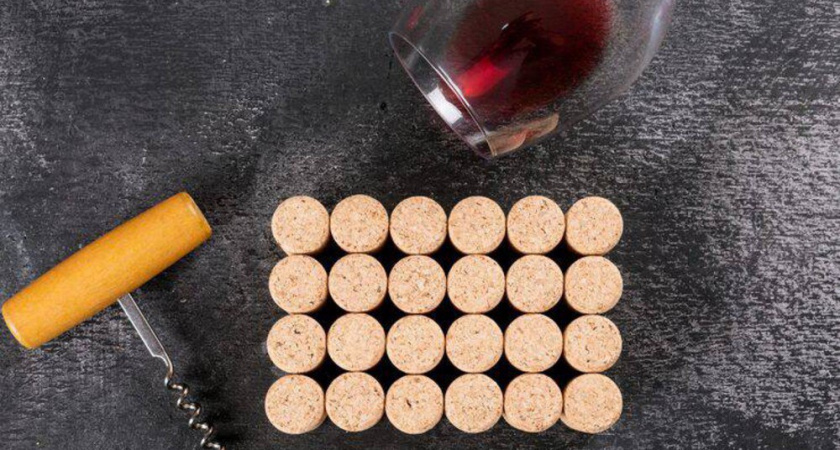 Не выбрасывайте винные пробки после новогодних праздников: вот как я с их помощью выгнала кротов с дачи за 15 минут