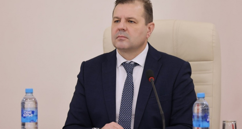 Мэром Суздаля выбрали Романа Кавинова