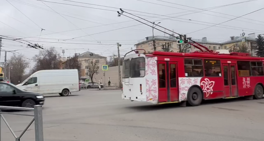 Дорожно-транспортную схему Владимира реорганизуют для удобства горожан