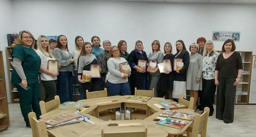 Марафон «Цифровая грамотность начинается дома!» подвел итоги