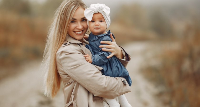 Имя для девочки, которое обожали русские классики: невероятная красота и глубокий смысл