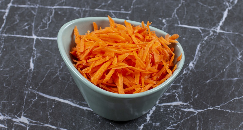 Тот самый яркий вкус: как я готовлю корейскую морковку дома - незаменимая закуска к Новому году 