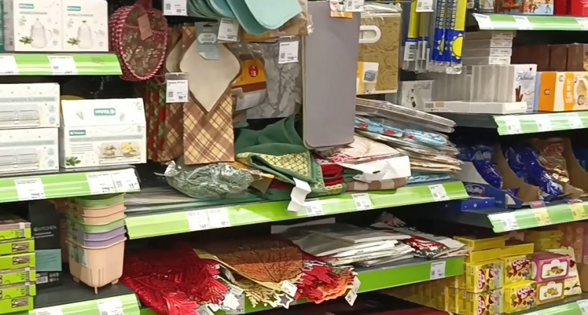 "Фикс Прайс" радует новинками: полушерстяной пояс и необычные продукты - что стоит вашего внимания