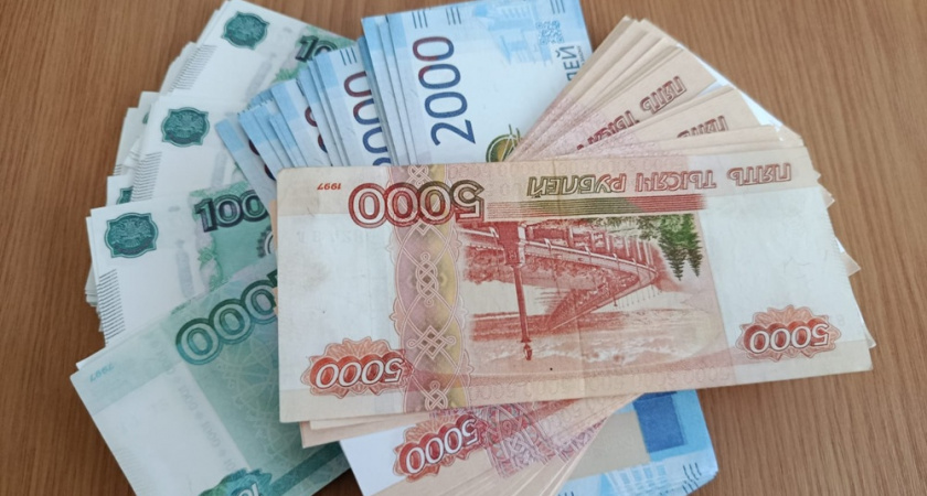 Альфонса из Александрова осудят за кражу 1,6 млн рублей 12-летней давности