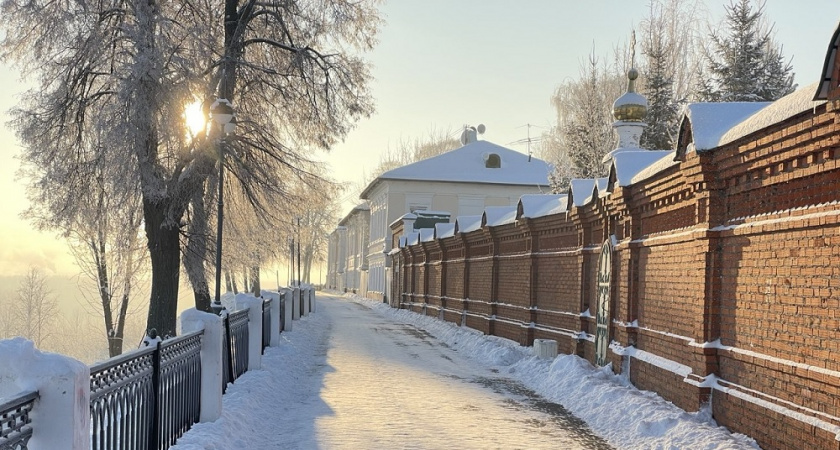 Учёный предрек возвращение русской зимы после 2 лет "осени": подробный прогноз