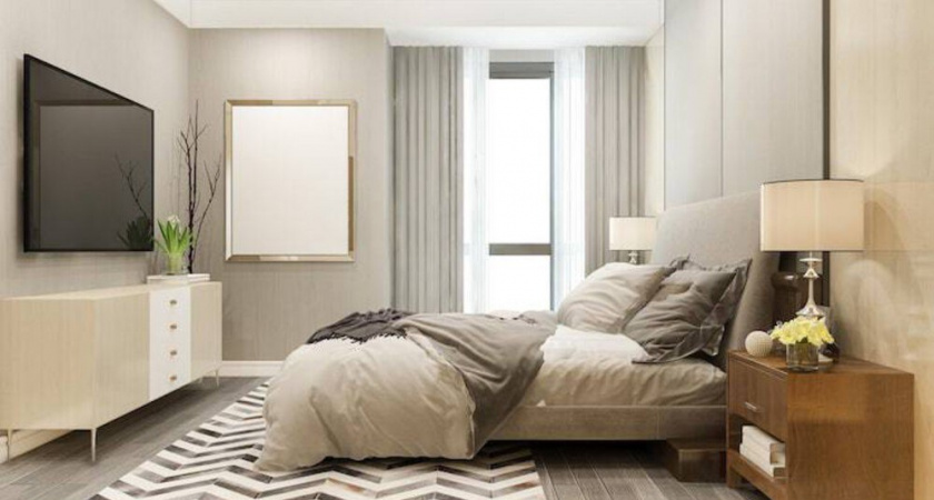 4 вещи в спальне, которые нужно менять чаще, чем кажется - речь не только о белье